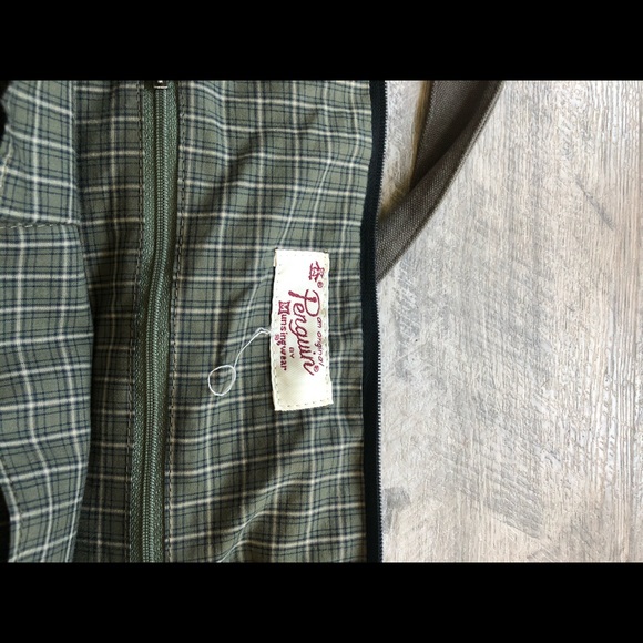 Penguin duffel bag - Picture 6 of 7